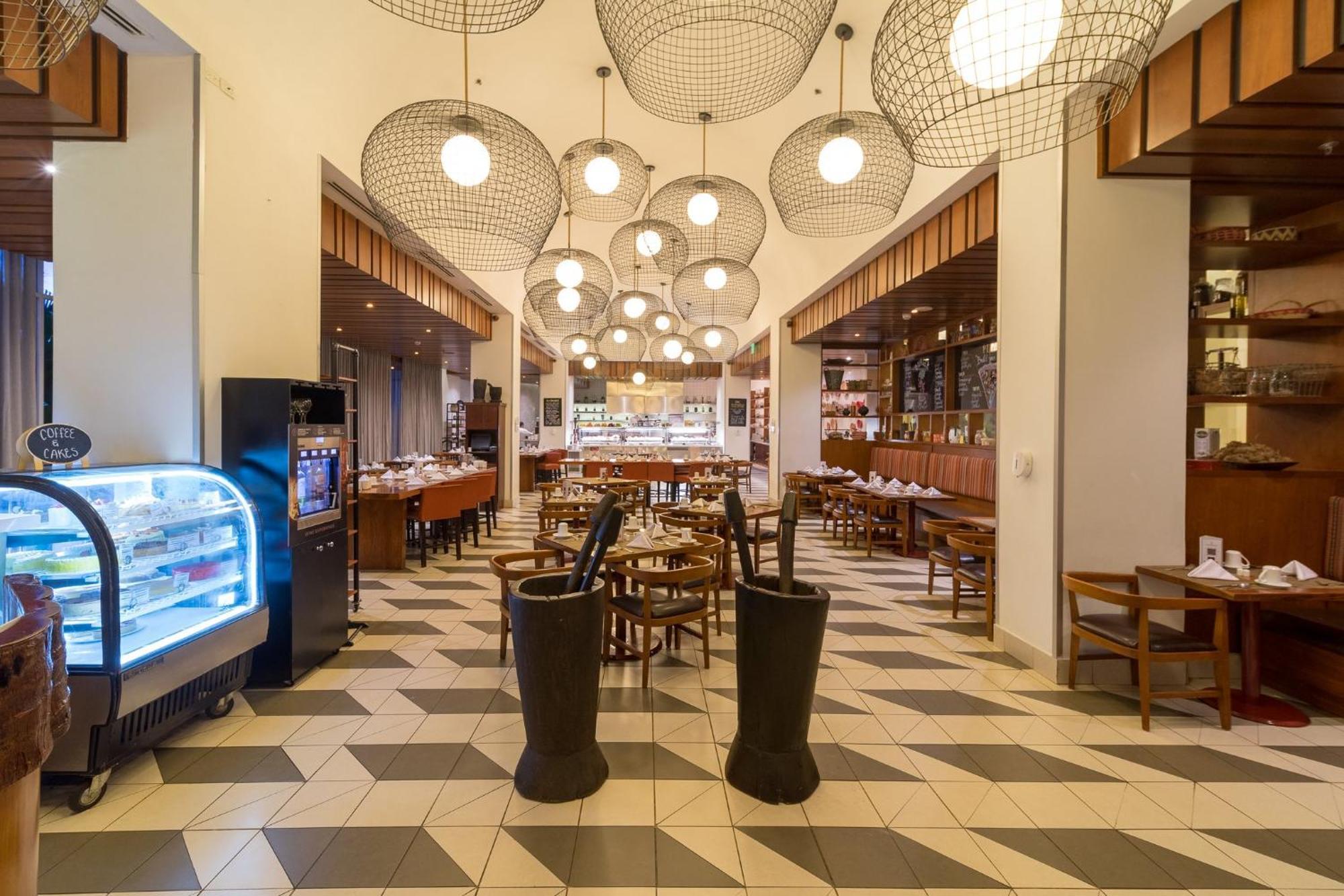 Intercontinental Tegucigalpa At Multiplaza Mall By Ihg Extérieur photo