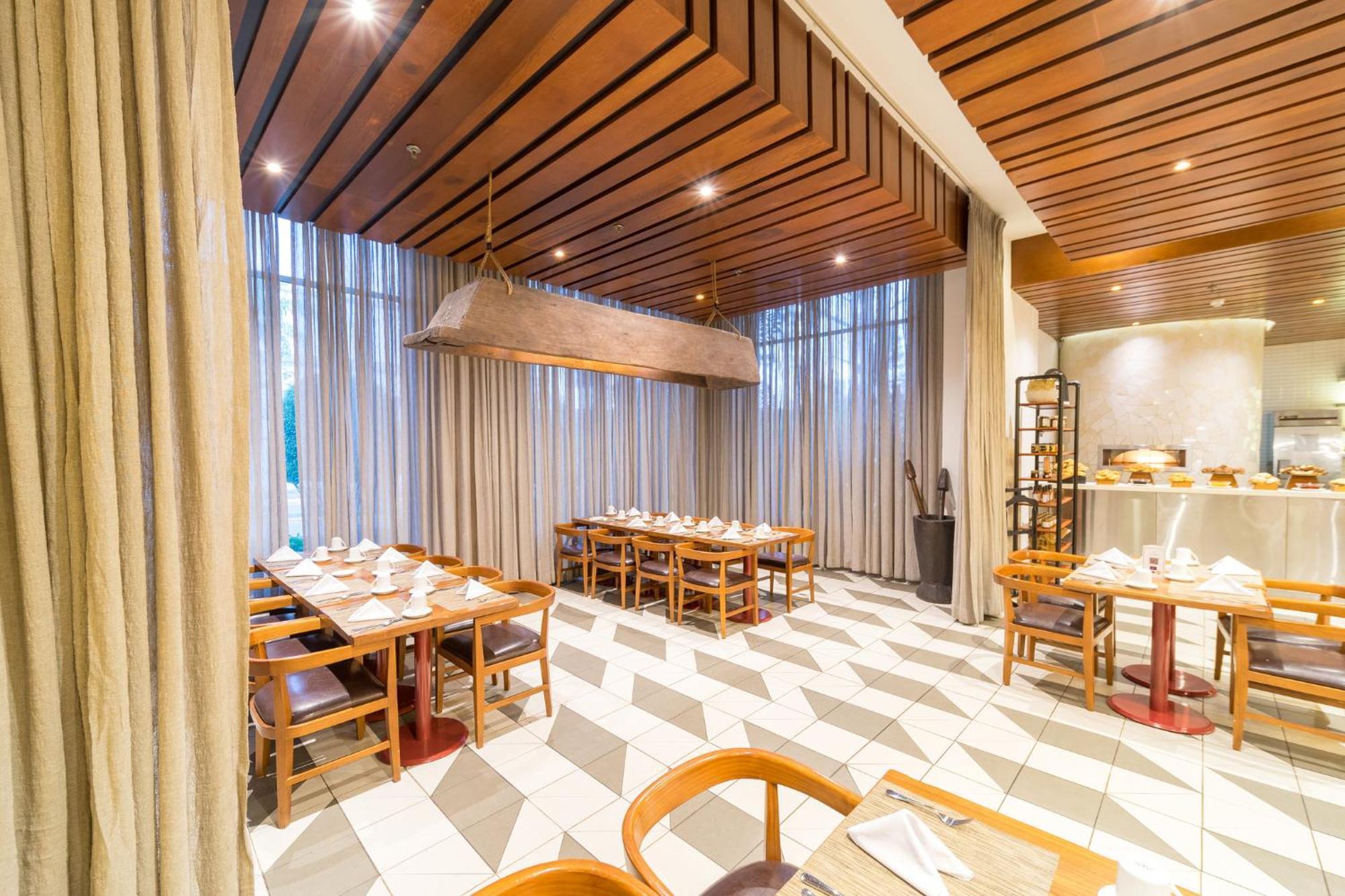 Intercontinental Tegucigalpa At Multiplaza Mall By Ihg Extérieur photo