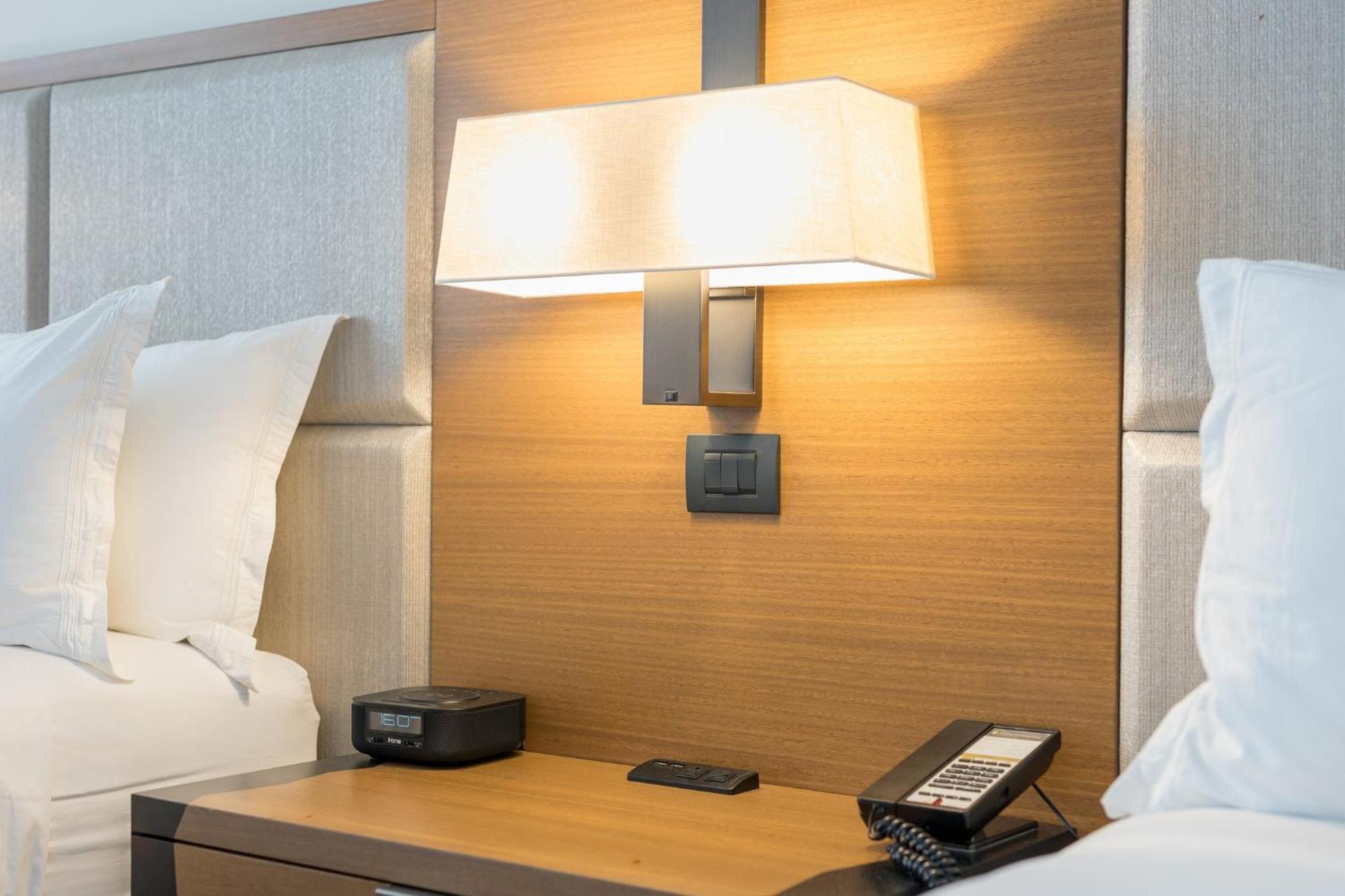 Intercontinental Tegucigalpa At Multiplaza Mall By Ihg Extérieur photo