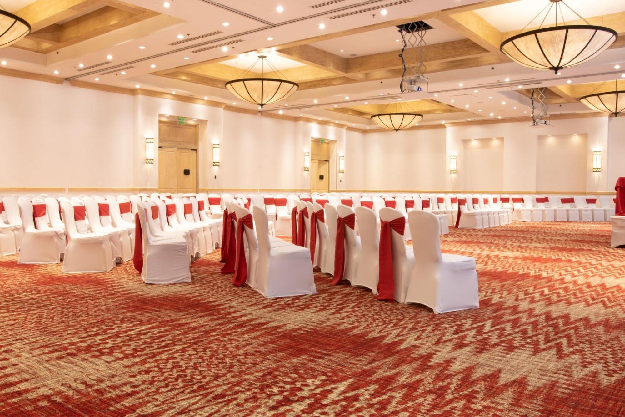 Intercontinental Tegucigalpa At Multiplaza Mall By Ihg Extérieur photo