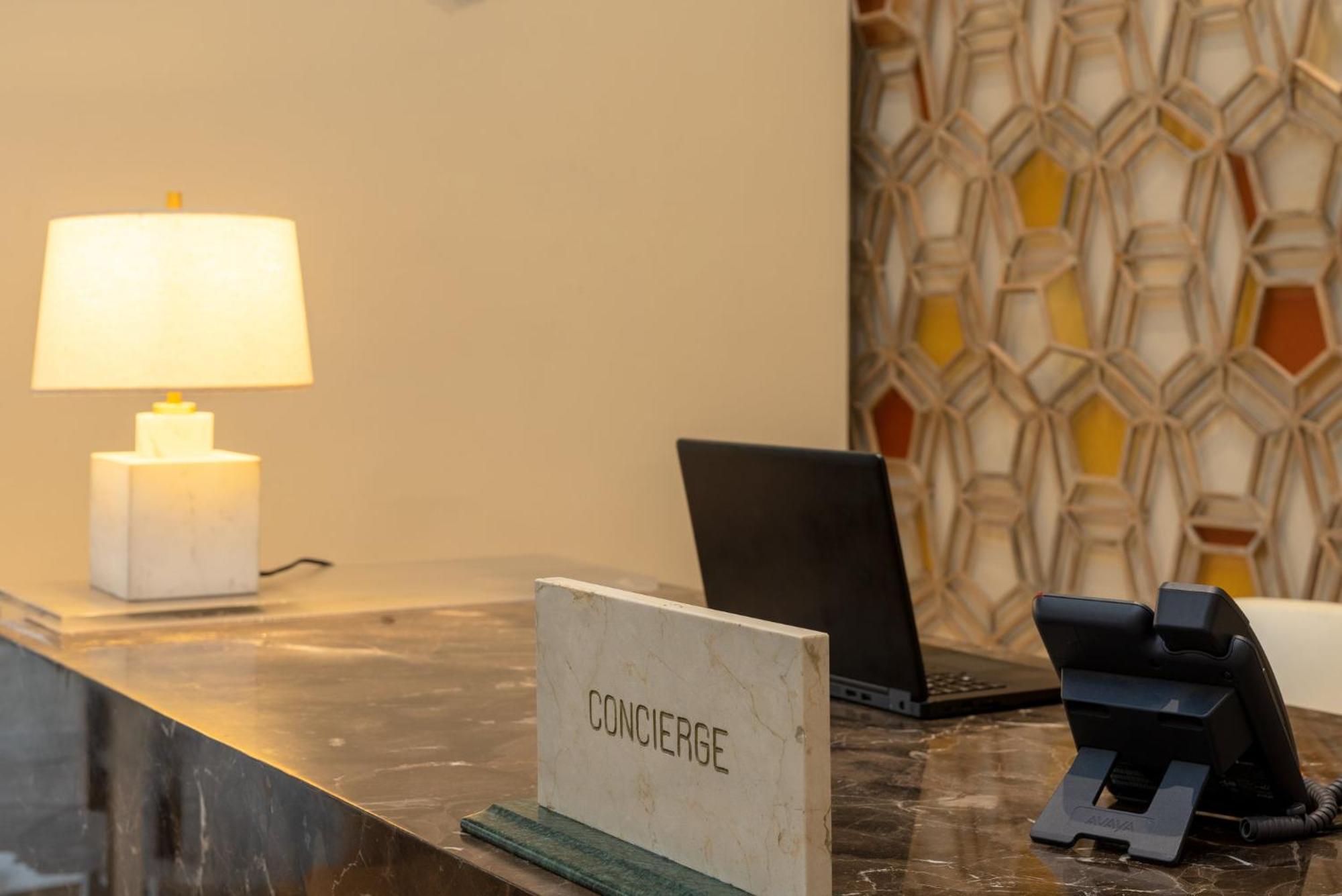 Intercontinental Tegucigalpa At Multiplaza Mall By Ihg Extérieur photo