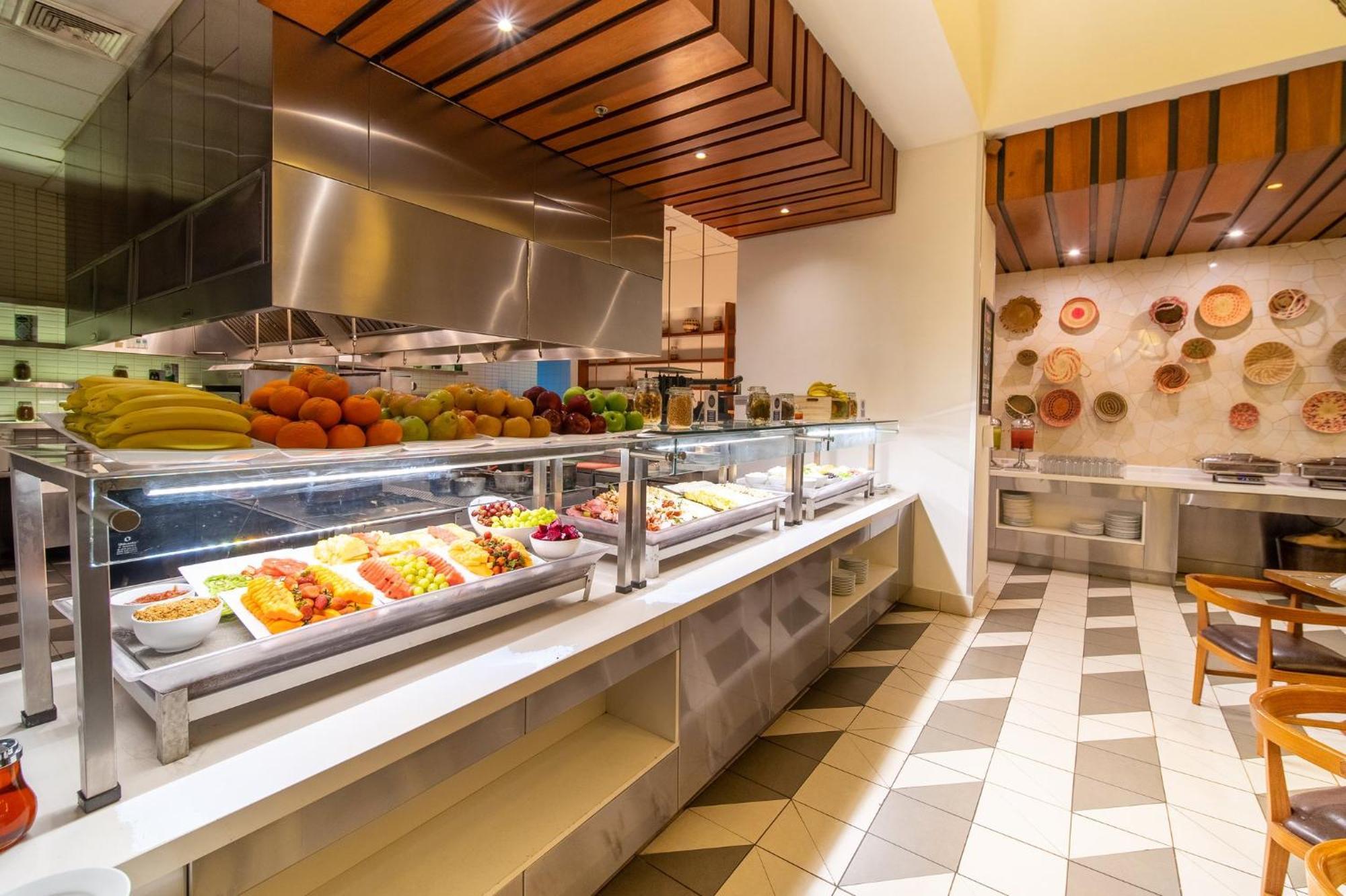 Intercontinental Tegucigalpa At Multiplaza Mall By Ihg Extérieur photo