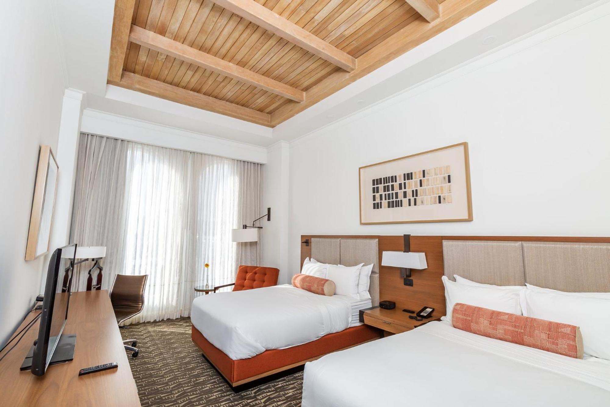 Intercontinental Tegucigalpa At Multiplaza Mall By Ihg Extérieur photo