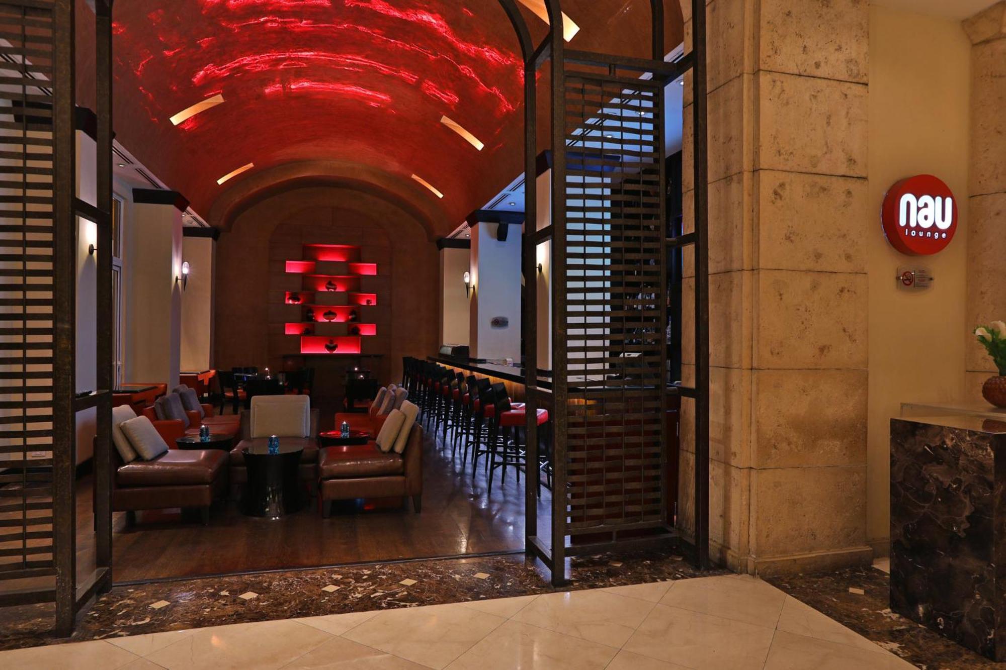 Intercontinental Tegucigalpa At Multiplaza Mall By Ihg Extérieur photo