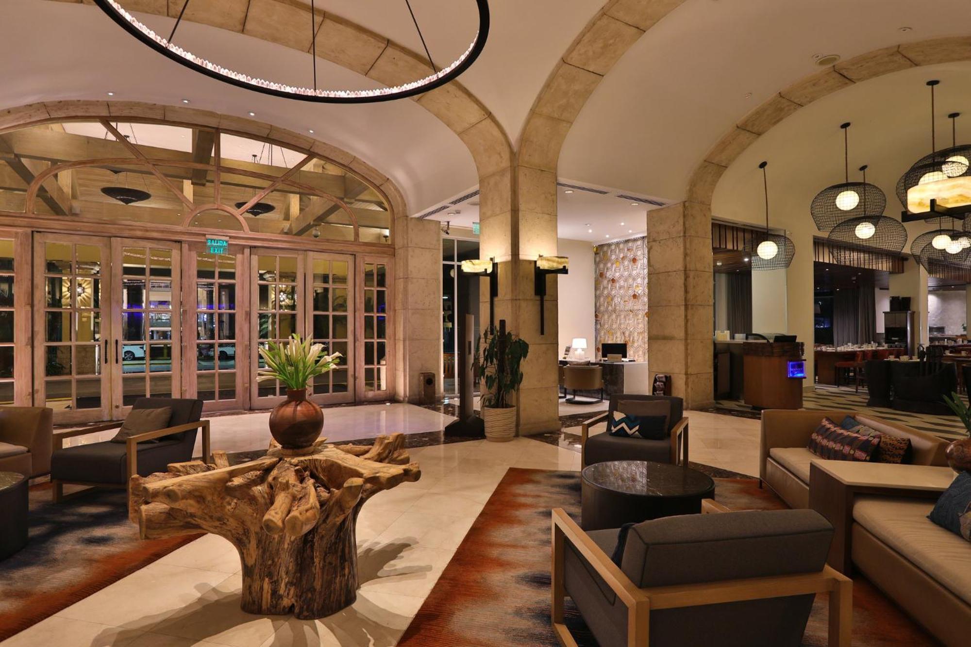 Intercontinental Tegucigalpa At Multiplaza Mall By Ihg Extérieur photo