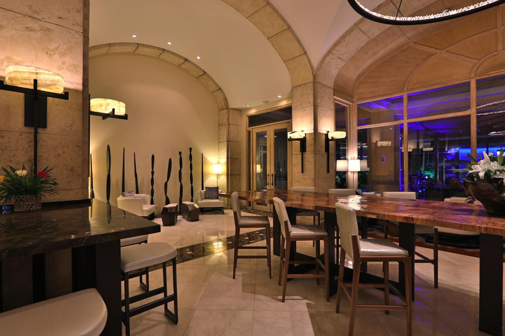 Intercontinental Tegucigalpa At Multiplaza Mall By Ihg Extérieur photo