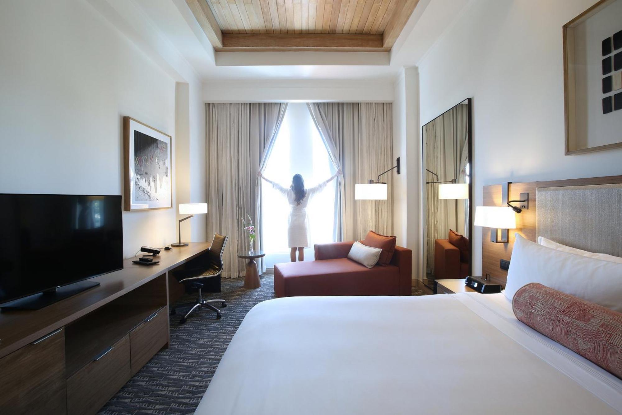 Intercontinental Tegucigalpa At Multiplaza Mall By Ihg Extérieur photo