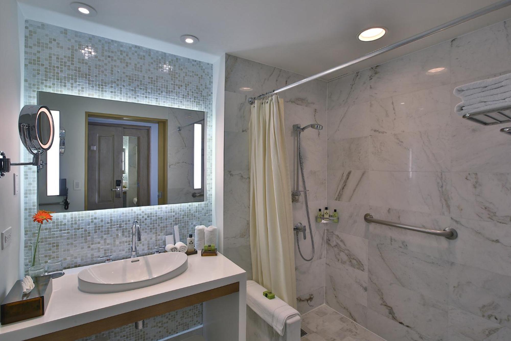 Intercontinental Tegucigalpa At Multiplaza Mall By Ihg Extérieur photo